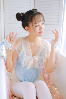 顾霆琛阮心恬林晚青